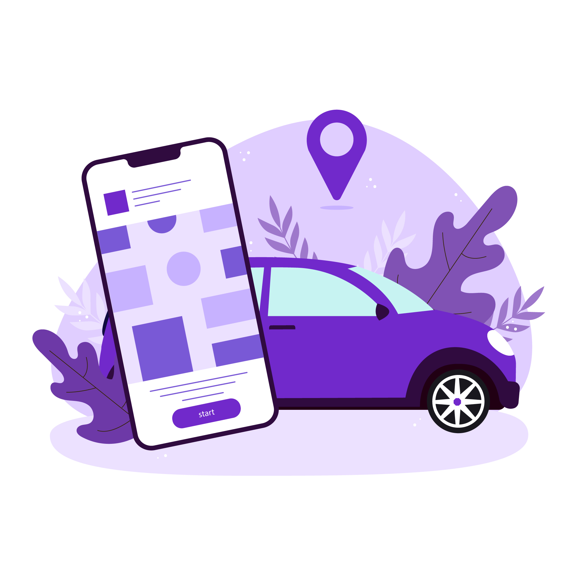 Contaxti Contabilidad Plataformas Digitales Uber, Didi Airbnb